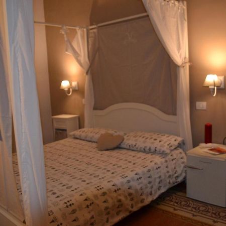 Bed and Breakfast Napul'Art Neapol Exteriér fotografie