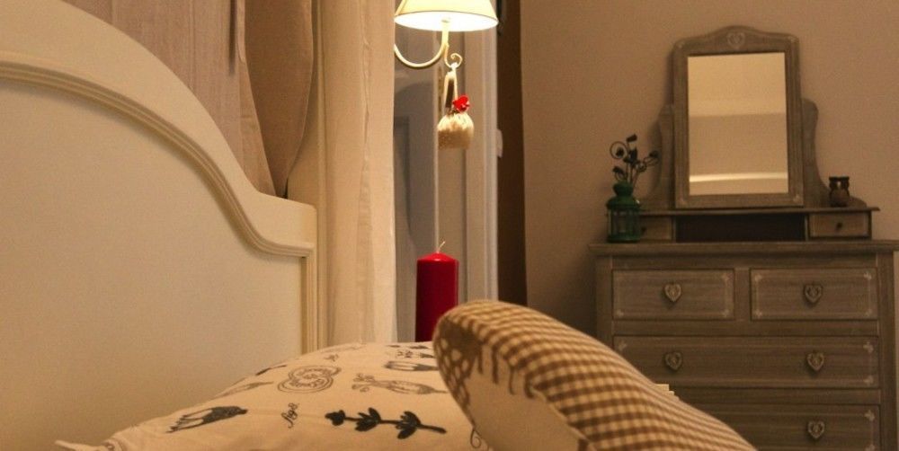 Bed and Breakfast Napul'Art Neapol Exteriér fotografie